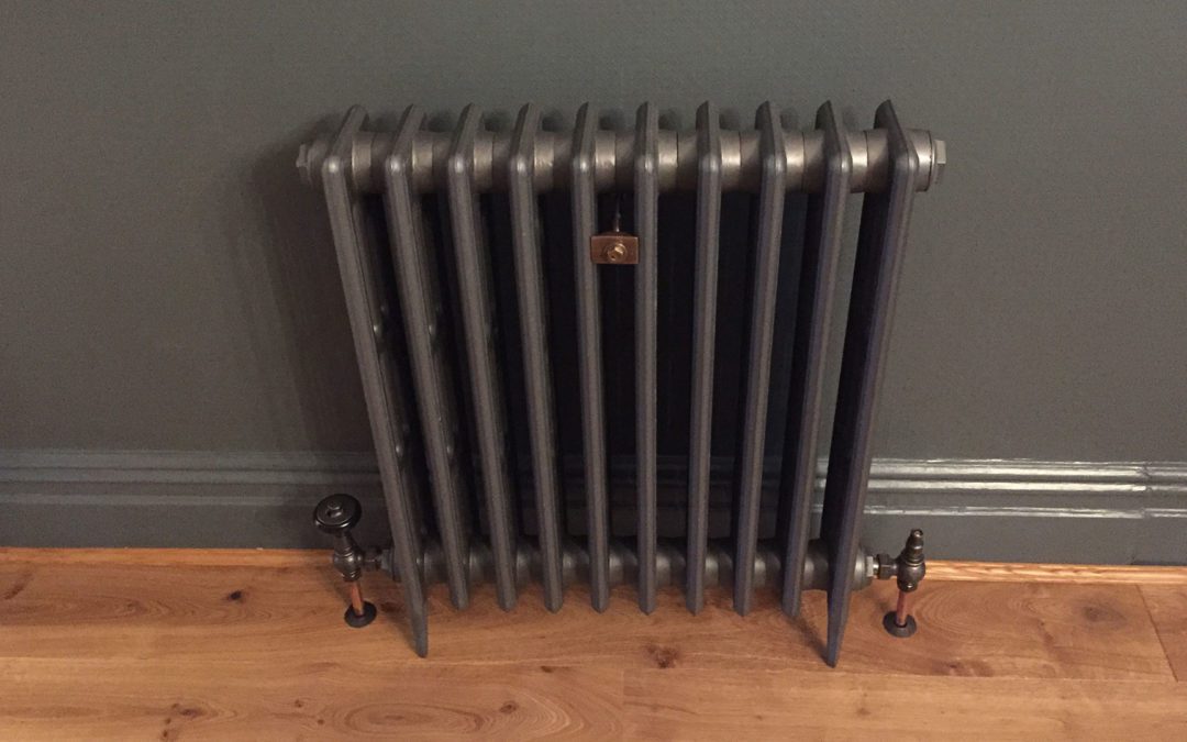 Central Heating Radiators Cobham