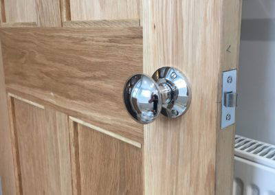 Carpentry Bathroom Fitting Bookham