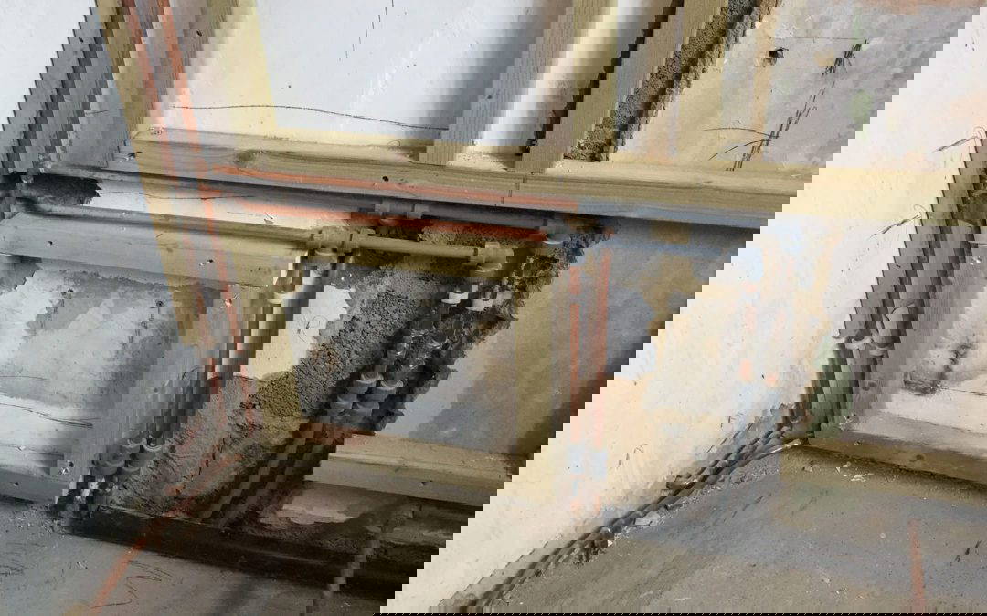 Plumbing Insurance Work Summerfield Ashtead