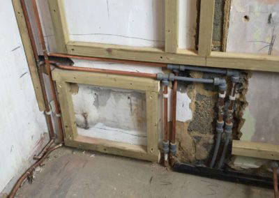 Plumbing Insurance Work Summerfield Ashtead