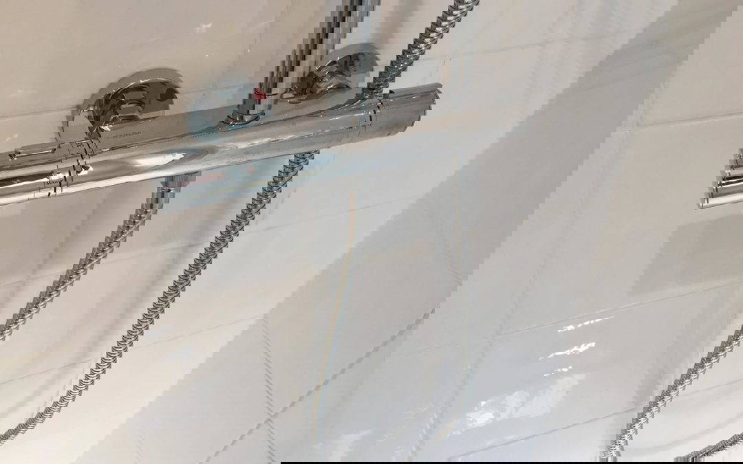 Complete shower cubicle replacements