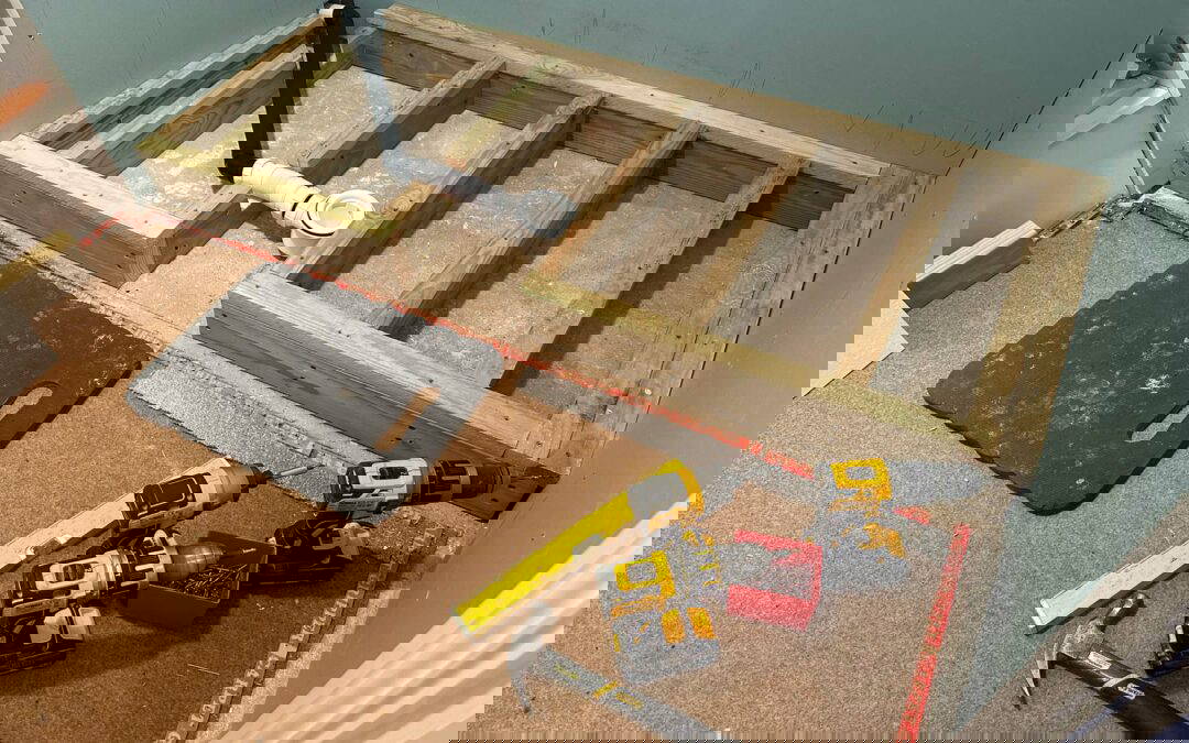 Enhancing the Showering Experience