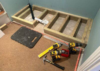 Enhancing the Showering Experience