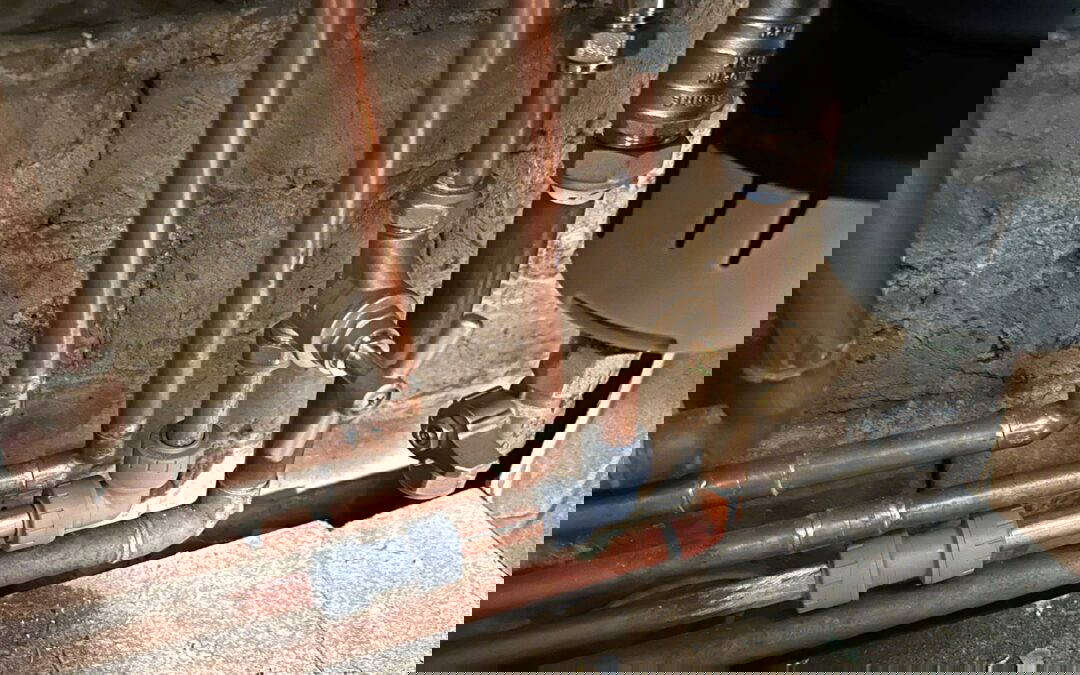 Preparing for the seasonal change